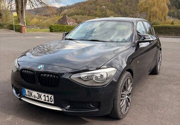 BMW 116 171.584 km 7.000 &euro; Herborn 35745