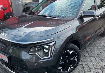 Kia Niro 19.850 km 33.880 &euro; Olpe 57462