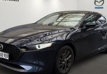 Mazda 3 1.500 km 29.980 &euro; Dillenburg 35684