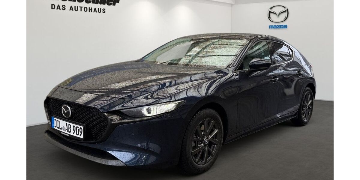 Mazda 3 1.500 km 29.980 &euro; Dillenburg 35684