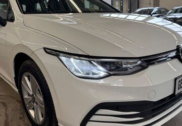 VW Golf 165.000 km 16.450 &euro; Drolshagen 57489