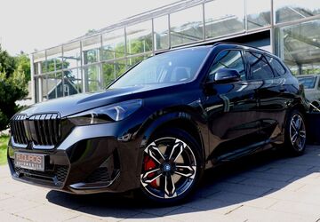 BMW X1 4.001 km 55.950 &euro; Reichshof-Denklingen 51580