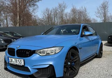 BMW M3 156.000 km 42.500 &euro; Breitscheid 35767