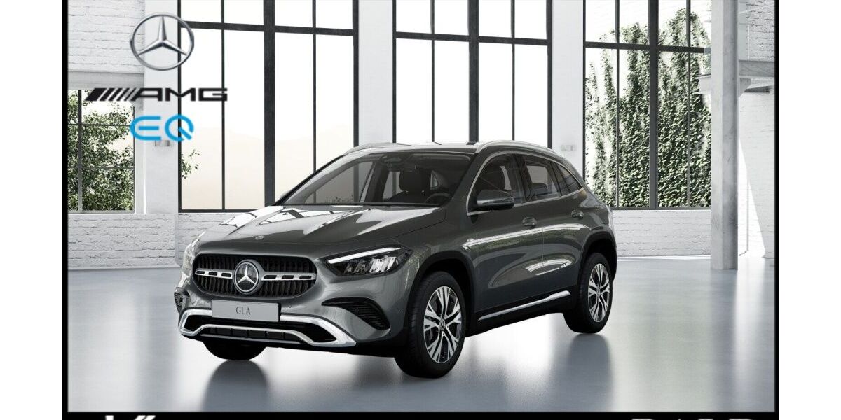Mercedes-Benz GLA 250 5.646 km 38.880 &euro; Siegen 57074