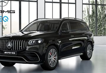 Mercedes-Benz GLS 63 23.425 km 144.880 &euro; Siegen 57074