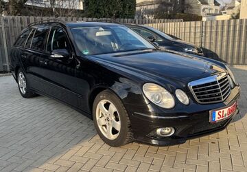 Mercedes-Benz E 320 311.000 km 3.999 &euro; Neunkirchen 57290