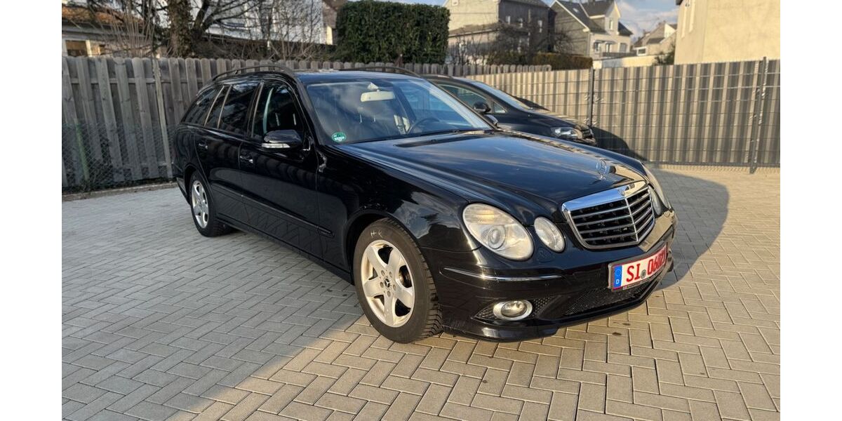 Mercedes-Benz E 320 311.000 km 3.999 &euro; Neunkirchen 57290