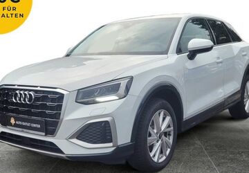 Audi Q2 51.352 km 21.990 &euro; Betzdorf 57518