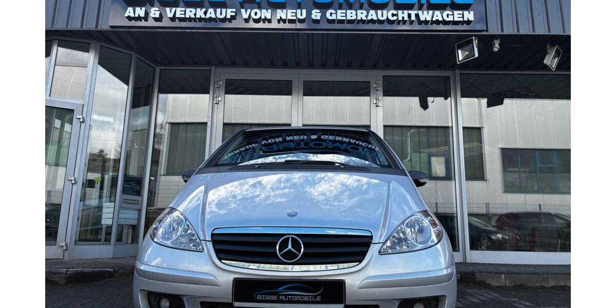 Mercedes-Benz A 180 141.000 km 3.300 &euro; Olpe 57462