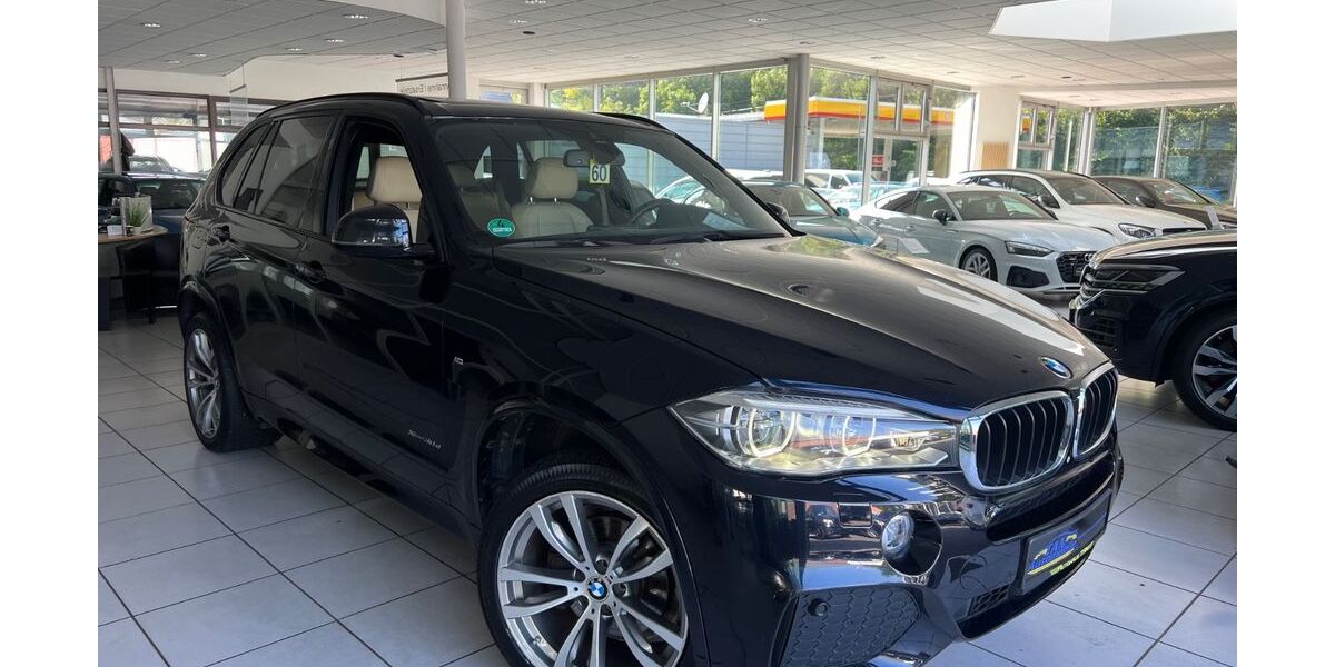 BMW X5 185.900 km 23.370 &euro; Kreuztal 57223