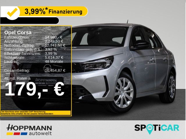 Opel Corsa 29.360 km 14.990 &euro; Siegen 57072