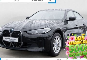 BMW i4 34.015 km 33.290 &euro; Olpe 57462