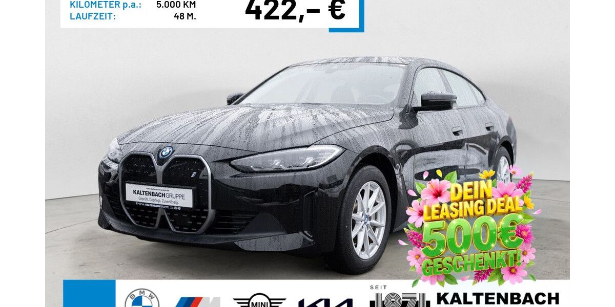 BMW i4 34.015 km 33.290 &euro; Olpe 57462