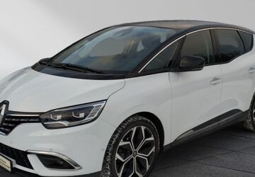 Renault Scenic 40.000 km 17.800 &euro; Haiger 35708