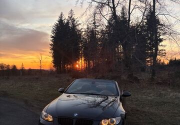 BMW 325 165.000 km 17.000 &euro; Bad Laasphe 57334