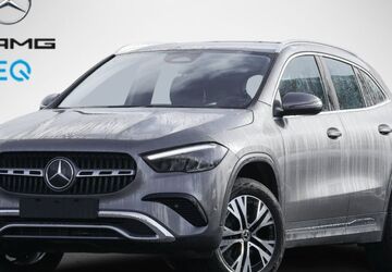 Mercedes-Benz GLA 200 4.487 km 39.250 &euro; Waldbröl 51545