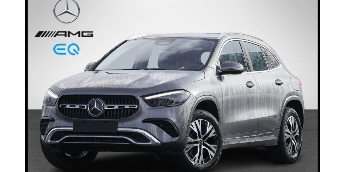 Mercedes-Benz GLA 200 4.487 km 39.250 &euro; Waldbröl 51545