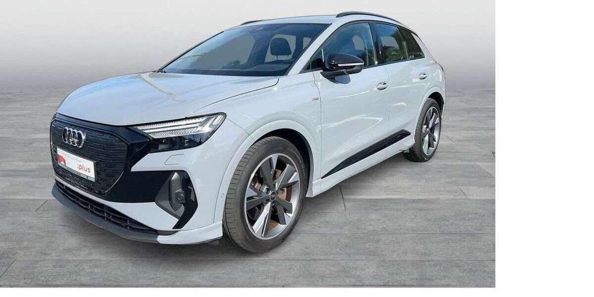 Audi Q4 e-tron 69.300 km 31.910 &euro; Siegen 57074