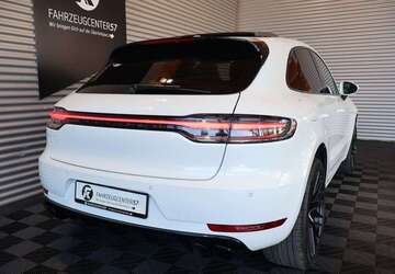 Porsche Macan 96.915 km 39.900 &euro; Wenden 57482