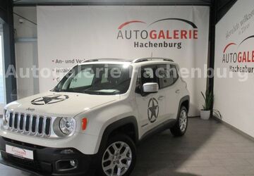 Jeep Renegade 134.900 km 14.390 &euro; Hachenburg 57627
