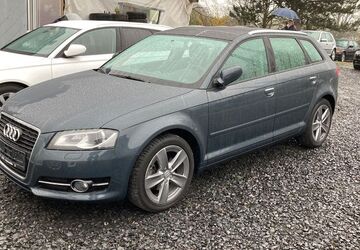 Audi A3 147.000 km 8.200 &euro; Siegen 57076