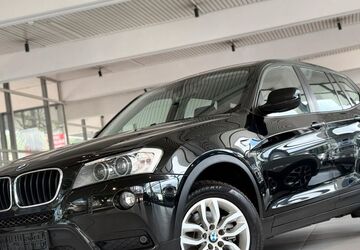 BMW X3 197.332 km 10.991 &euro; Siegen 57078