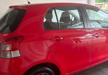 Daihatsu Charade 210.000 km 4.490 &euro; Siegen 57074