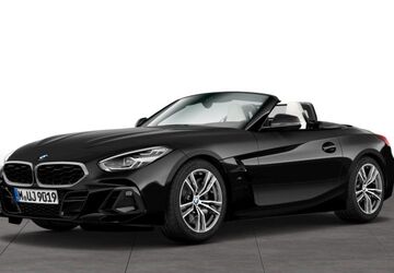 BMW Z4 4.336 km 47.890 &euro; Siegen 57076