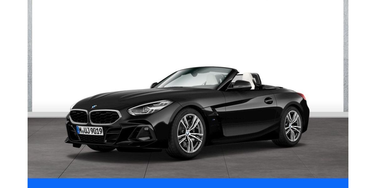 BMW Z4 4.336 km 47.890 &euro; Siegen 57076