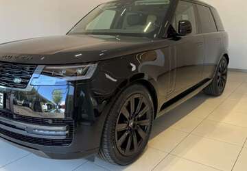 Land Rover Range Rover 6.800 km 164.590 &euro; Niederfischbach 57572