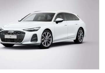 Audi A6 5.000 km 72.900 &euro; Siegen 57074