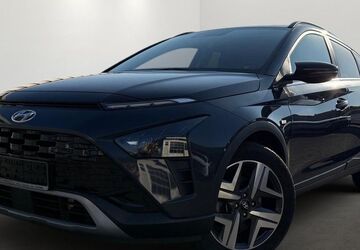 Hyundai BAYON 34.000 km 17.439 &euro; Dillenburg 35684