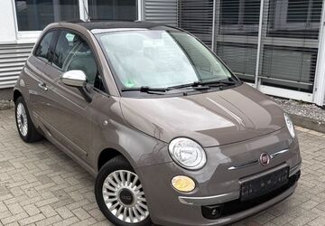 Fiat 500 49.900 km 7.990 &euro; Dillenburg 35683