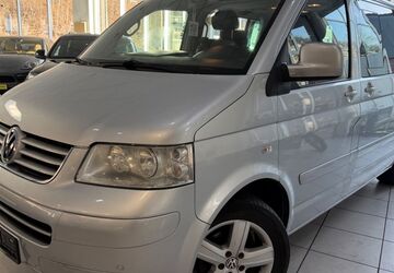 VW T5 Transporter 347.500 km 9.950 &euro; Kreuztal 57223