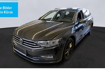 VW Passat Variant 96.770 km 22.450 &euro; Siegen 57074