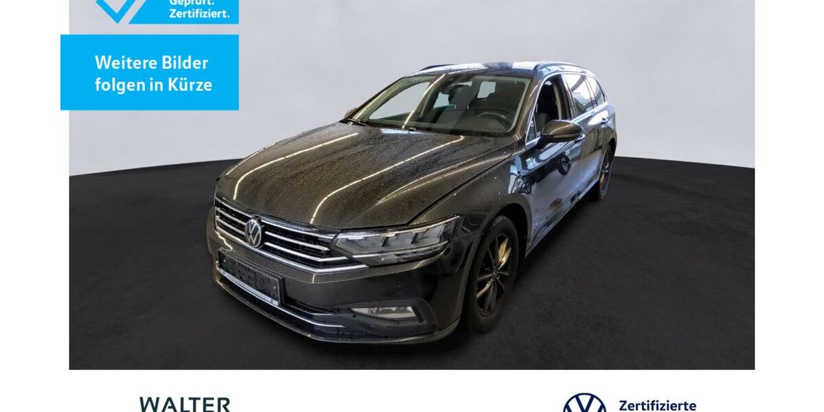 VW Passat Variant 96.770 km 22.450 &euro; Siegen 57074