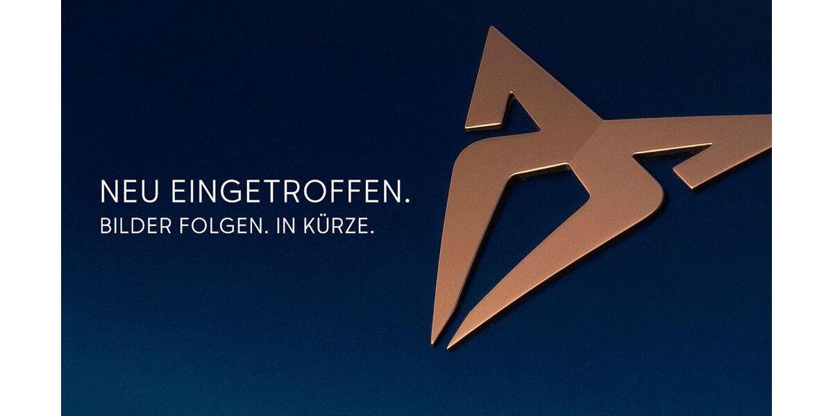 Cupra Ateca 23.000 km 34.450 &euro; Siegen 57072