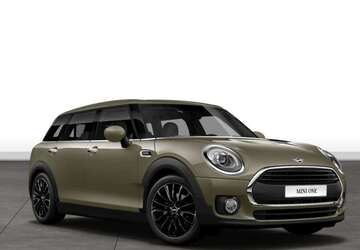 Mini One Clubman 56.700 km 16.890 &euro; Betzdorf 57518