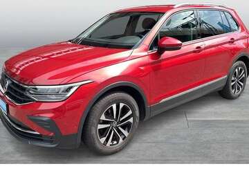 VW Tiguan 94.900 km 22.550 &euro; Siegen 57076
