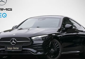 Mercedes-Benz CLE 300 20.394 km 52.680 &euro; Dillenburg 35683