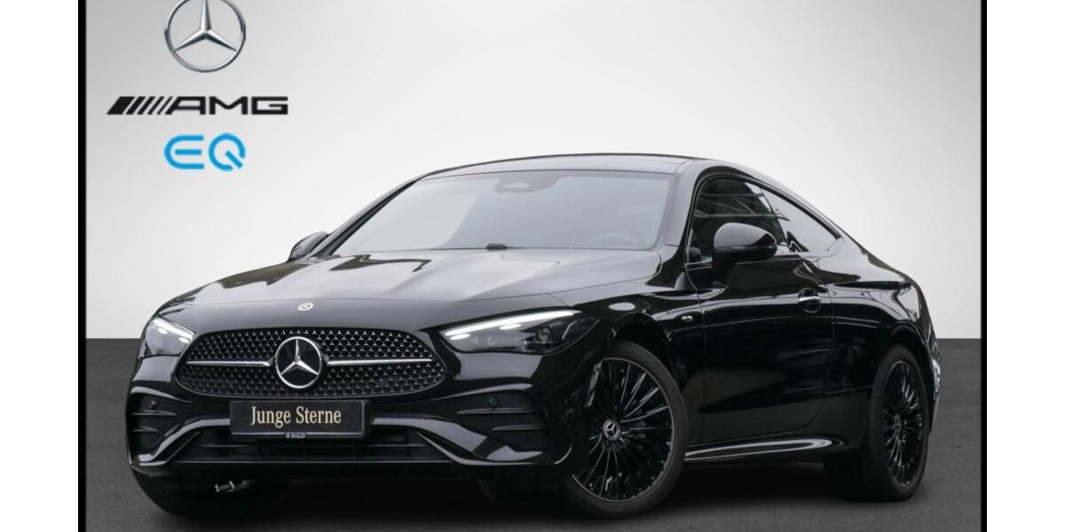 Mercedes-Benz CLE 300 20.394 km 52.680 &euro; Dillenburg 35683