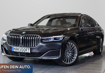 BMW 740 111.961 km 44.980 &euro; Bad Marienberg 56470