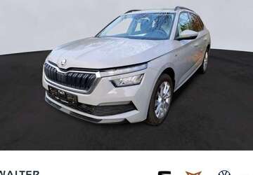 Skoda Kamiq 48.500 km 18.650 &euro; Kreuztal 57223