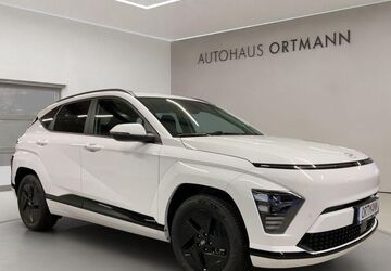 Hyundai KONA 1.600 km 40.990 &euro; Wissen 57537