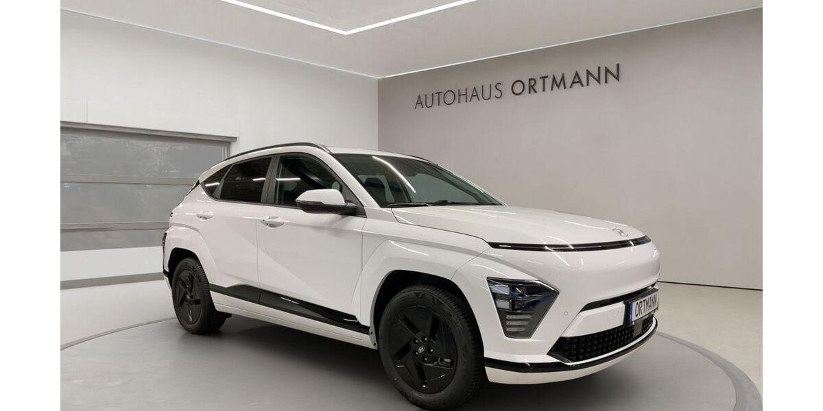 Hyundai KONA 1.600 km 40.990 &euro; Wissen 57537