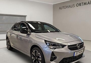 Opel Corsa 12.200 km 21.890 &euro; Wissen 57537