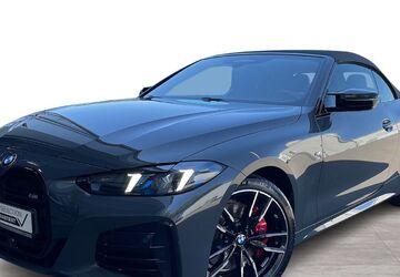 BMW M440 7.816 km 73.890 &euro; Siegen 57076