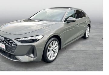 Audi A5 21.960 km 45.410 &euro; Siegen 57074