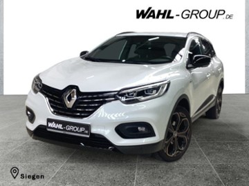 Gebrauchte Renault Kadjar