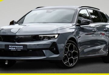 Opel Astra 19.990 km 33.490 &euro; Siegen 57072